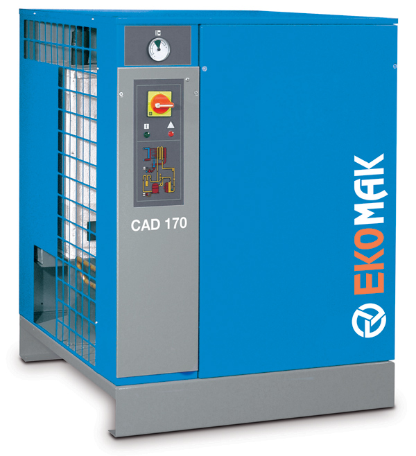 Осушитель CAD 61 (3,6м3/мин-13бар) в Ставрополе