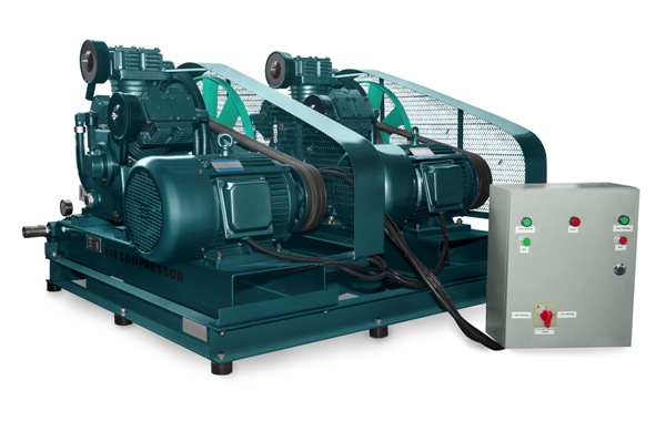 Компрессор поршневой 2W-2/40-40 бар в Ставрополе
