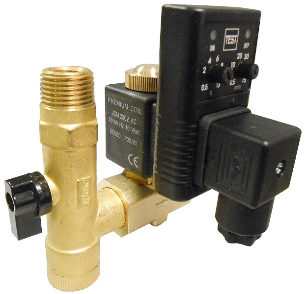 Конденсатоотводчик Magnus MIC26-20 в Ставрополе