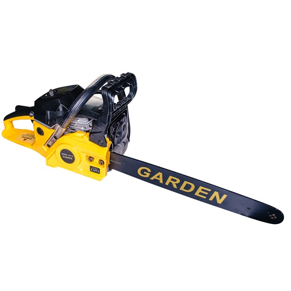 Пила цепная бензиновая Magnus Garden CS5720 (N) в Ставрополе