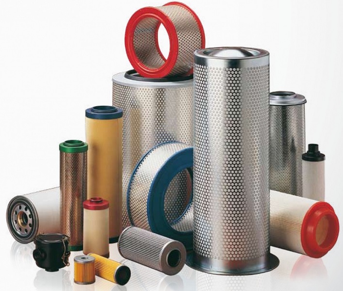 Air Filter 222406-1 Фильтр воздушный 222406-1 в Ставрополе